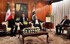 پزشکیان: قدردان تلاش شبانهروزی دولت پاکستان هستیم پزشکیان: قدردان تلاش شبانهروزی دولت پاکستان هستیم