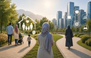 پشت پرده کاهش ازدواج و فرزندآوری؛ اقتصاد یا تغییر سبک زندگی؟