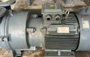 پمپ وکیوم چیست؟ آشنایی با انواع پمپ وکیوم و انتخاب بهترین گزینه برای صنایع مختلف