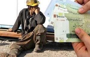 پژمانفر: افزایش حقوق کارگران ابلاغ شد
