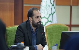 پیام رهبر انقلاب مرز میان دیپلماسی و اعتماد به آمریکا را روشن کرد پیام رهبر انقلاب مرز میان دیپلماسی و اعتماد به آمریکا را روشن کرد