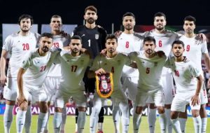پیروزی ایران مقابل مالی / تیم ملی عازم جام جهانی شد پیروزی ایران مقابل مالی / تیم ملی عازم جام جهانی شد