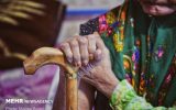 چرت زدن سالمندان خطرناک است