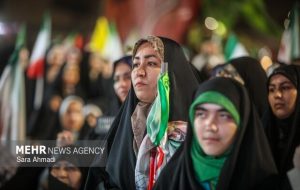 کردکوی در قاب همدلی؛ مردم بار دیگر به میدان آمدند کردکوی در قاب همدلی؛ مردم بار دیگر به میدان آمدند