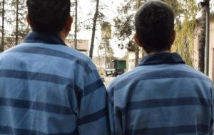 کشف انواع سلاح سرد از یک خودرو در شاهرود؛راننده به مرجع قضایی معرفی شد کشف انواع سلاح سرد از یک خودرو در شاهرود؛راننده به مرجع قضایی معرفی شد