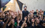 کمپین «بزم عشق» راغب برای آزادسازی زندانیان؛ شعور حسینی را ترویج کنیم