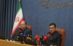 گام بزرگ در بازسازی صنعت/ فعالسازی ۸۹ درصد واحدهای آسیبدیده گام بزرگ در بازسازی صنعت/ فعالسازی ۸۹ درصد واحدهای آسیبدیده