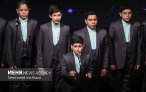گروه‌های سرود به زیر ساخت‌ها می‌روند؛ اعلام جزئیات «ایران یک صدا»