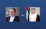 گفتگوی تلفنی عراقچی با وزاری خارجه امارات و مصر