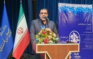 گلستان با وجود قرار گرفتن در شمال کشور، استان پرآبی نیست