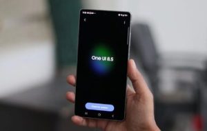 یک گوشی اقتصادی دیگر سامسونگ هم به One UI ۸.۵ آپدیت شد یک گوشی اقتصادی دیگر سامسونگ هم به One UI ۸.۵ آپدیت شد
