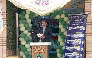 ۲۰۰۰ مدرسه اصفهان به انرژی خورشیدی تجهیز می‌شوند