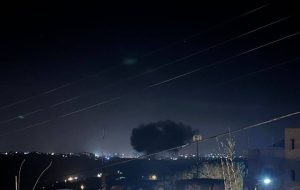 ۲۵ شهید و زخمی در حملات هوایی اسرائیل به جنوب لبنان