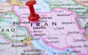 ۵ مولفه تحولات منطقه ای در پی شکست آمریکا در جنگ با ایران  