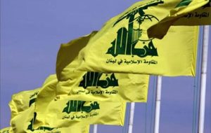 ۶ زخمی درحمله مقاومت اسلامی به پایگاهی در شمال اراضی اشغالی ۶ زخمی درحمله مقاومت اسلامی به پایگاهی در شمال اراضی اشغالی