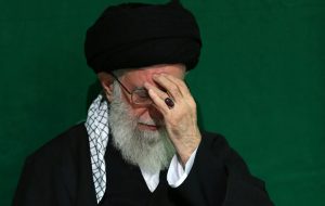 ۸ درس از عاشورا در اندیشه رهبر شهید انقلاب اسلامی