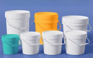 چگونه بهترین سطل پلاستیکی را برای رنگ، چسب و گریس انتخاب کنیم؟ چگونه بهترین سطل پلاستیکی را برای رنگ، چسب و گریس انتخاب کنیم؟