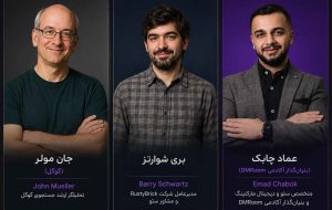 دیدگاه آکادمی DMRoom درباره آینده سئو با هوش مصنوعی