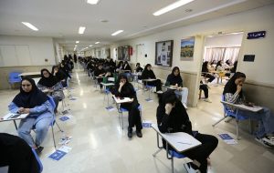 آخرین اطلاعیه آموزش و پرورش درباره آزمون‌های نهایی / آزمون‌های نهایی بدون تغییر برگزار می‌شود