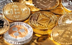 آخرین وضعیت بازار رمزارزها در جهان / ارزش بازار استیبل‌کوین‌ها ۱۰ میلیارد دلار سقوط کرد