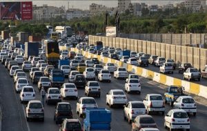 آخرین وضعیت ترافیکی محورهای منتهی به شهر قم / ترافیک آزادراه تهران–قم به اوج رسید آخرین وضعیت ترافیکی محورهای منتهی به شهر قم / ترافیک آزادراه تهران–قم به اوج رسید