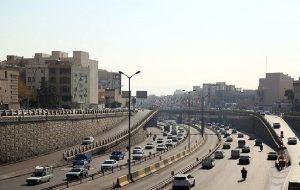 آخرین وضعیت هوای تهران / هوای پایتخت قابلقبول شد آخرین وضعیت هوای تهران / هوای پایتخت قابلقبول شد