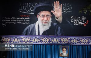 آغاز خوانش درست رهبر شهید با آخرین فراز ماندگار منظومه زندگی او آغاز خوانش درست رهبر شهید با آخرین فراز ماندگار منظومه زندگی او