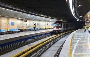 آغاز عملیات اجرایی۱۰ ایستگاه خط ۱۰ مترو