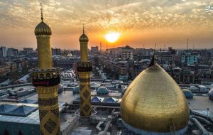 آمادگی حرم امام حسین(ع) برای میزبانی از عزاداران در تشییع رهبر شهید