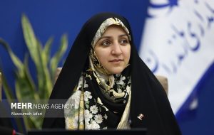 آیین افتتاح صدور گواهینامه بانوان در هفته‌های آینده برگزار می‌شود