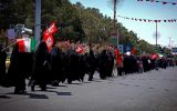 آیین جاماندگان اربعین متناسب با شرایط ویژه امسال اجرا می‌شود