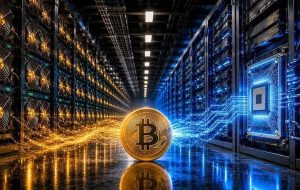 اتفاق مهم در بازار بیتکوین / سهام ماینرها دیگر همگام با بیتکوین نیست اتفاق مهم در بازار بیتکوین / سهام ماینرها دیگر همگام با بیتکوین نیست