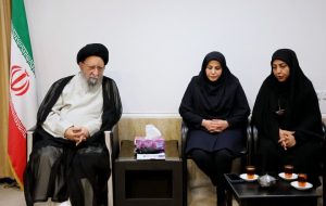 ارائه بیش از ۱۷۰ خدمت، وجه تمایز سازمان بهزیستی با دیگر دستگاهها است ارائه بیش از ۱۷۰ خدمت، وجه تمایز سازمان بهزیستی با دیگر دستگاهها است