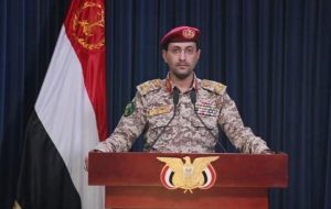 ارتش یمن حمله تلافی جویانه به فرودگاه ابهای عربستان را تأیید کرد