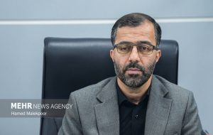 ارجاع ۱۲ طرح در خصوص موضوع راهبردی تنگه هرمز به کمیسیون امنیت ملی ارجاع ۱۲ طرح در خصوص موضوع راهبردی تنگه هرمز به کمیسیون امنیت ملی