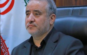 استاندار خراسان جنوبی: حفظ اشتغال مهمتر از ایجاد شغل جدید است استاندار خراسان جنوبی: حفظ اشتغال مهمتر از ایجاد شغل جدید است