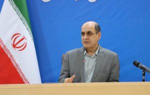 استاندار گیلان: راهکار نجات تالاب انزلی قطع ورود فاضلاب است استاندار گیلان: راهکار نجات تالاب انزلی قطع ورود فاضلاب است