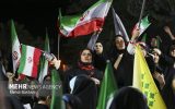 اعتقاد به خدای واحد مانع از پذیرش هرگونه ستم و سلطه بیگانگان می‌شود