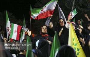 اعتقاد به خدای واحد مانع از پذیرش هرگونه ستم و سلطه بیگانگان می‌شود