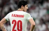 افشاگری علیرضا دبیر درباره علت غیبت سردار آزمون در جام جهانی ۲۰۲۶ افشاگری علیرضا دبیر درباره علت غیبت سردار آزمون در جام جهانی ۲۰۲۶