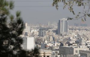 امسال، تهران کمتر آلوده بود امسال، تهران کمتر آلوده بود