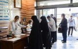انتخاب هیئت‌رئیسه جدید اتحادیه کشوری مؤسسات قرآنی