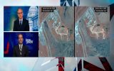 انفجارهای شدید در پایگاه اشغالگران آمریکایی در کویت و اردن