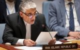 ایروانی: آمریکا و اسرائیل باید پاسخگو باشند