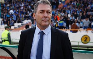 این تصمیم جدید مدیران پرسپولیس باعث عصبانیت اسکوچیچ شد این تصمیم جدید مدیران پرسپولیس باعث عصبانیت اسکوچیچ شد