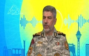 بانک اهداف ارتش بهروز شده و برای تمام سناریوها، آماده است بانک اهداف ارتش بهروز شده و برای تمام سناریوها، آماده است