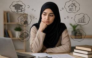 بحران هویت؛ مهم‌ترین دغدغه دختران نسل جدید