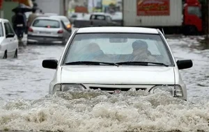 برای این استان شمالی در چهارشنبه و پنجشنبه هشدار فوری صادر شد