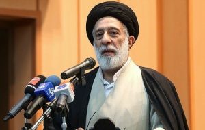 برخورد با عاملان ترور رهبر شهید ارتباطی به مذاکرات ندارد برخورد با عاملان ترور رهبر شهید ارتباطی به مذاکرات ندارد