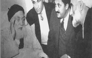 بزرگترین تشییع پیش از انقلاب برای چه کسی بود؟ بزرگترین تشییع پیش از انقلاب برای چه کسی بود؟